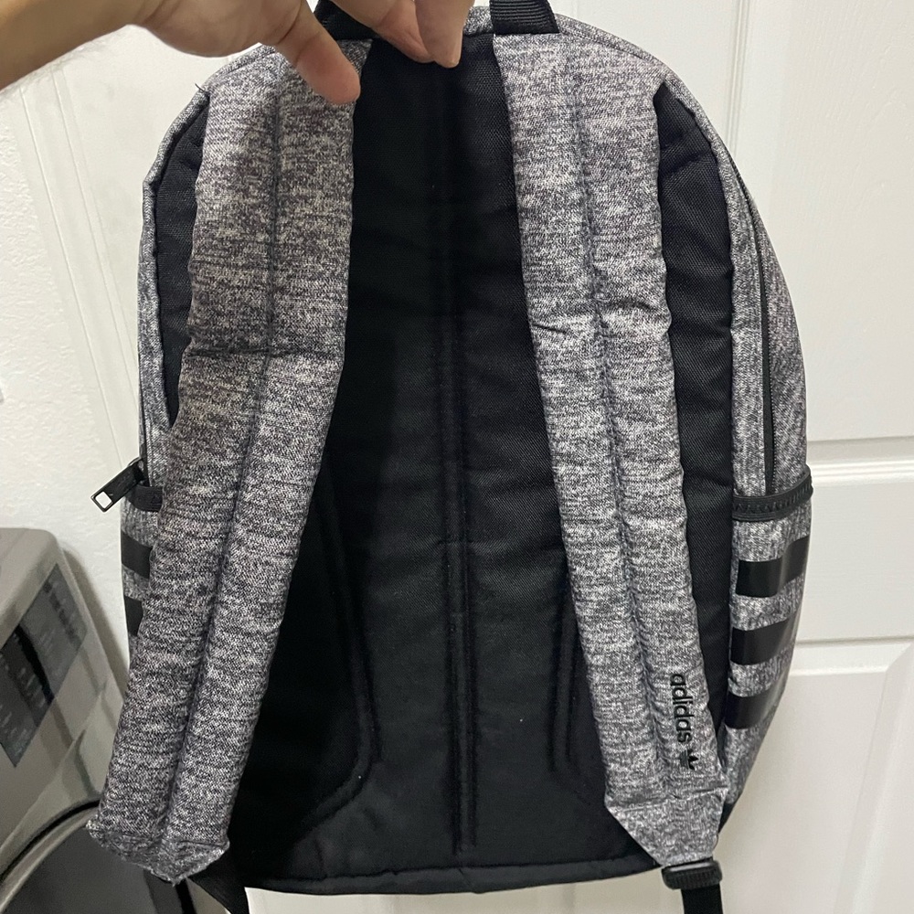 Adidas Back Pack - image 3